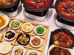 -新仙清汤牛腩(铜锣湾店)