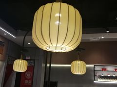 大堂-管氏翅吧(马家堡店)