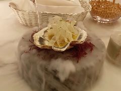 -深圳文华东方酒店·OPUS 388·精致法餐