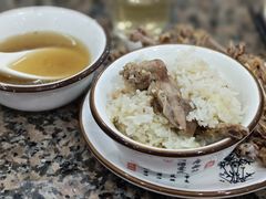 -皇鸽餐厅(龙塘市场分店)