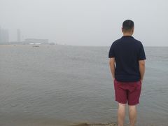 -东戴河风景区-止锚湾