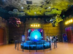 -青岛东方影都融创电影世界