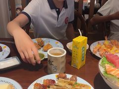 -松子料理(华威桥店)