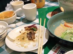 自制酸奶-紫光园(马桥店)