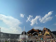 -西双版纳傣族园