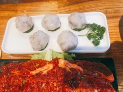 -四喜小胖·北京涮肉(五道营店)