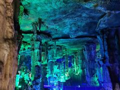 -泰安地下龙宫景区