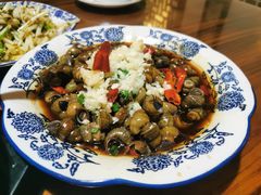 -呼吸森林·生态农庄农家乐私房菜