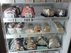 巧克力卷-红叶蛋糕(温泉店)