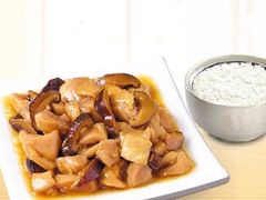 -真功夫(环市中路店)