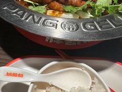 -胖哥俩肉蟹煲(梅溪步步高店)