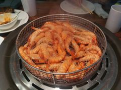 -海味当家·蒸锅海鲜(星海公园店)