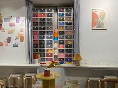 -半日闲手作DIY体验馆•陶艺•银饰戒指•拼豆(光谷店)