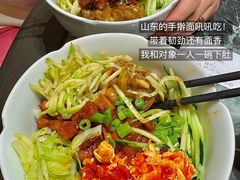-四季明湖·鲁菜海鲜(明湖店)