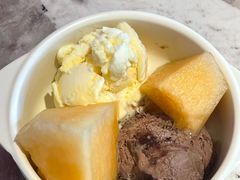 -比格比萨自助(宝山日月光店)