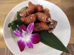 -酒井酱子·深夜食堂(东城汇店)