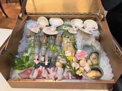 -狮拾久·现代新加坡料理(福田COCO Park店)