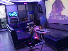 -CIAO·团建聚餐·生日派对轰趴馆(福田店)