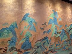 -君庭中餐厅(友谊宾馆店)