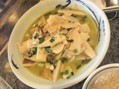 -古铺良食(柯城店)