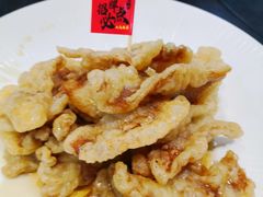 -台北A+A七喜饭店(德增街店)