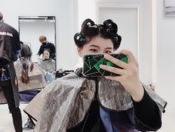 -ASA HAIR SALON