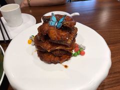 -乔家栅(襄阳南路店)