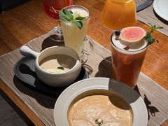 -巴别塔法餐舍(合作路店)