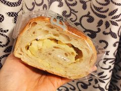 粒粒芝士法包-PAPER STONE BAKERY(天汇广场店)