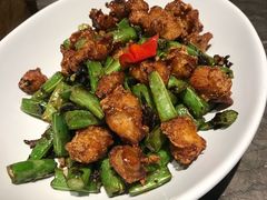 -汤城小厨•粤菜•靓汤(苏州街店)