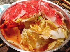 -虹料理·日料放题(悠方店)
