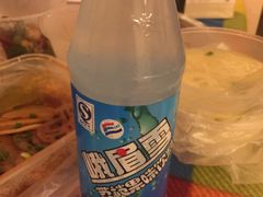 -二孃鸡爪爪(东郊记忆店)