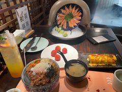 -山葵家·创意料理(宁波来福士店)