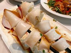 -鑫悦楼煎蟹·16年海鲜大排档