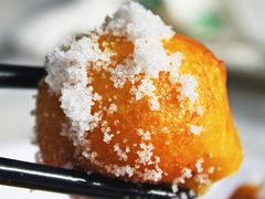-壹条龙饭庄台基厂店