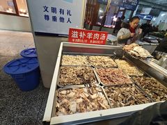 -汇东梨苑农贸市场(汇丰苑店)
