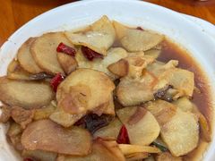 -如意香辣鸡架(总店)