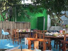 露天位-琼大师东方烤乳猪(亚特兰蒂斯店)
