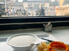 -老磁器口豆汁店(天坛店)