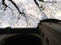 -武汉关码头(轮渡站)