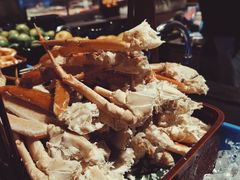 -味餐厅·海鲜·火锅·自助餐
