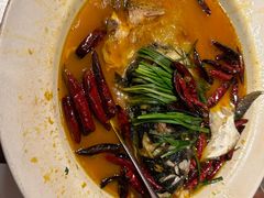 -清水亭湖北菜(大屯DT51店)