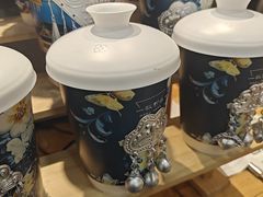 -一杯黔茶(西江千户苗寨古街店)