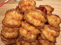 -肥三土菜馆(五四广场店)