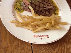 -Entrecôte 法国牛扒馆(保利·时光里店)
