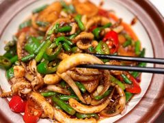-打酱油·非遗淮扬菜(瘦西湖梅岭老店)