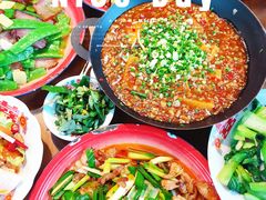-小街47號江湖菜(四合院店)
