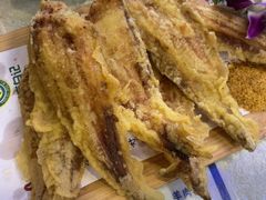 -清真·盛京白记 小骨头羊汤馆(南八马路店)