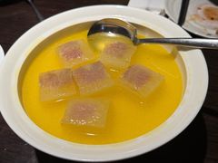 -庐灶江南·江南菜·四合院Bistro(东直门·华侨夜泊君亭店)