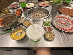 -大叹号·朝鲜族烤肉(潍坊泰华城店)